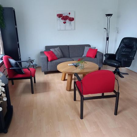 B&B Kleintje Eleveld Bagian luar foto