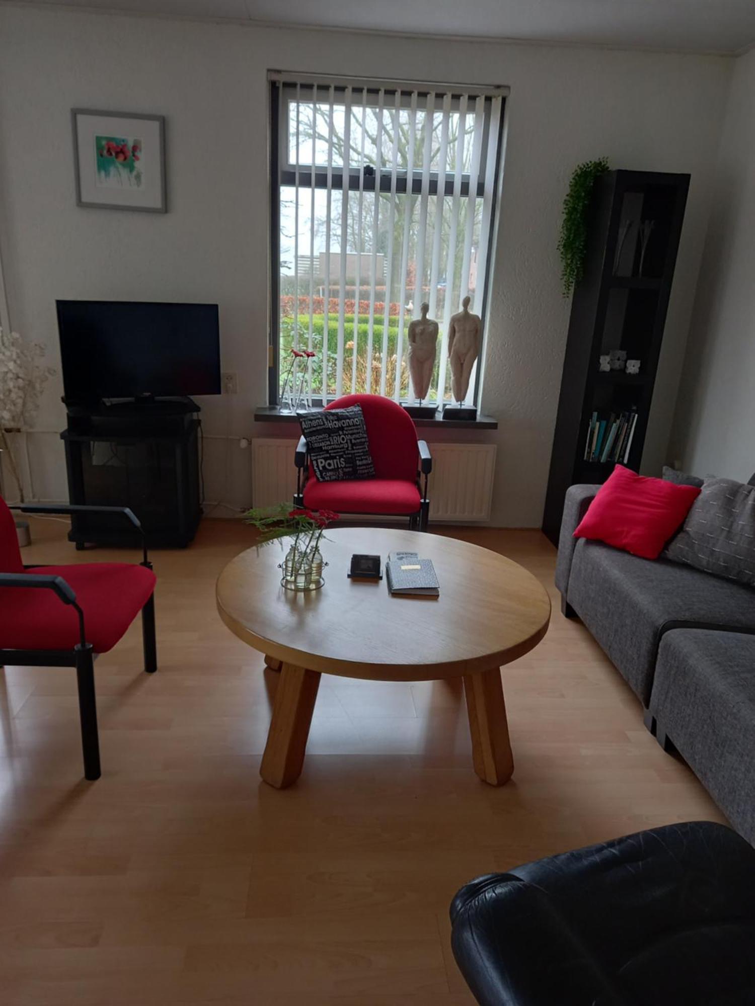 B&B Kleintje Eleveld Bagian luar foto