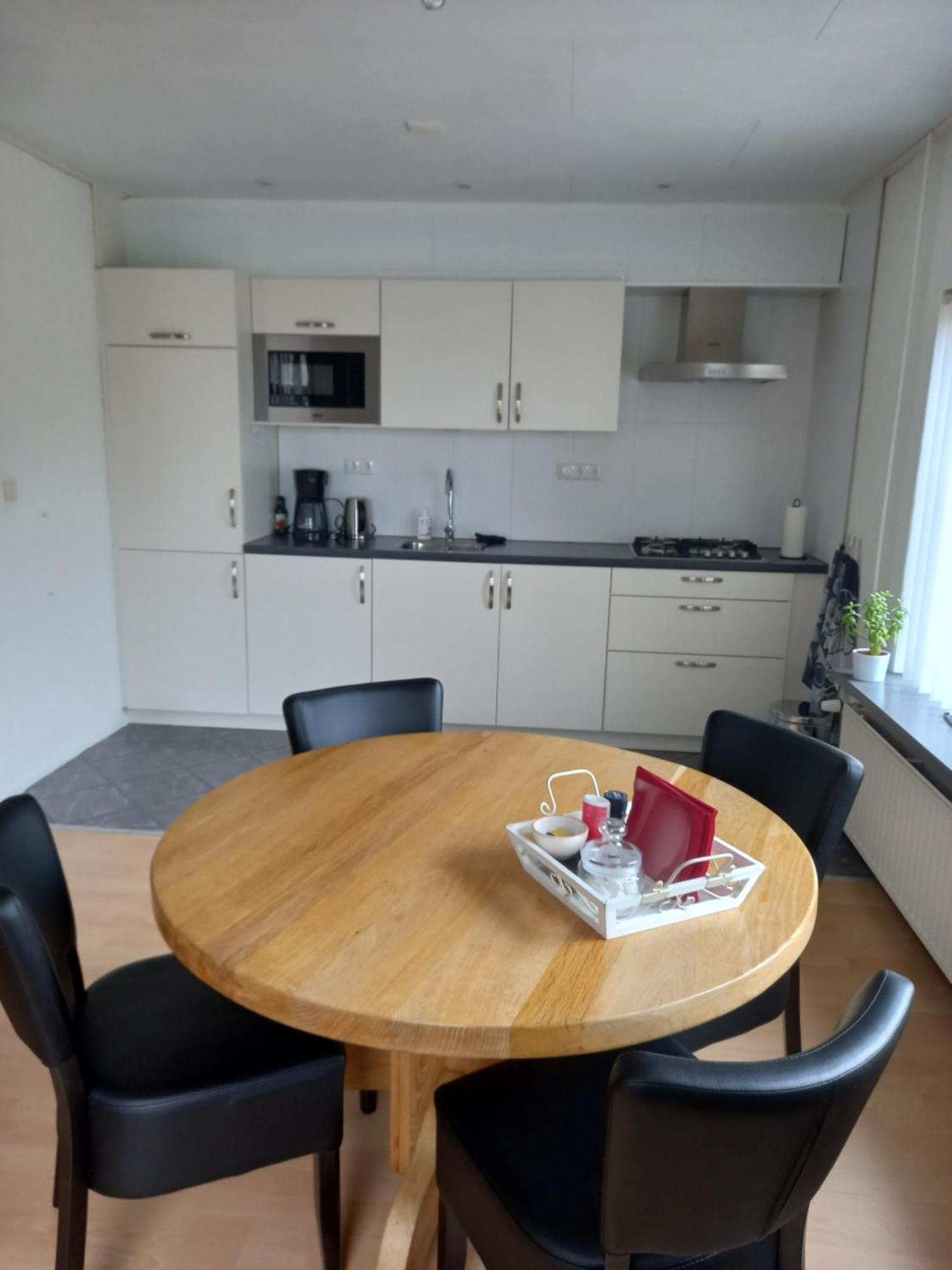 B&B Kleintje Eleveld Bagian luar foto