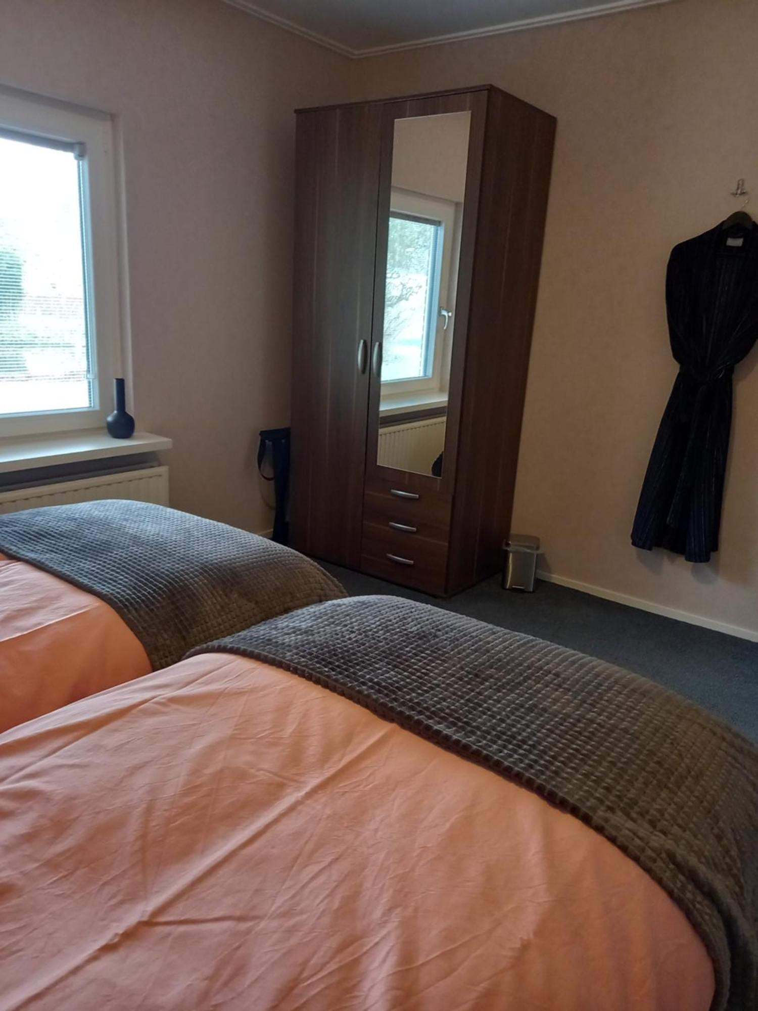 B&B Kleintje Eleveld Bagian luar foto
