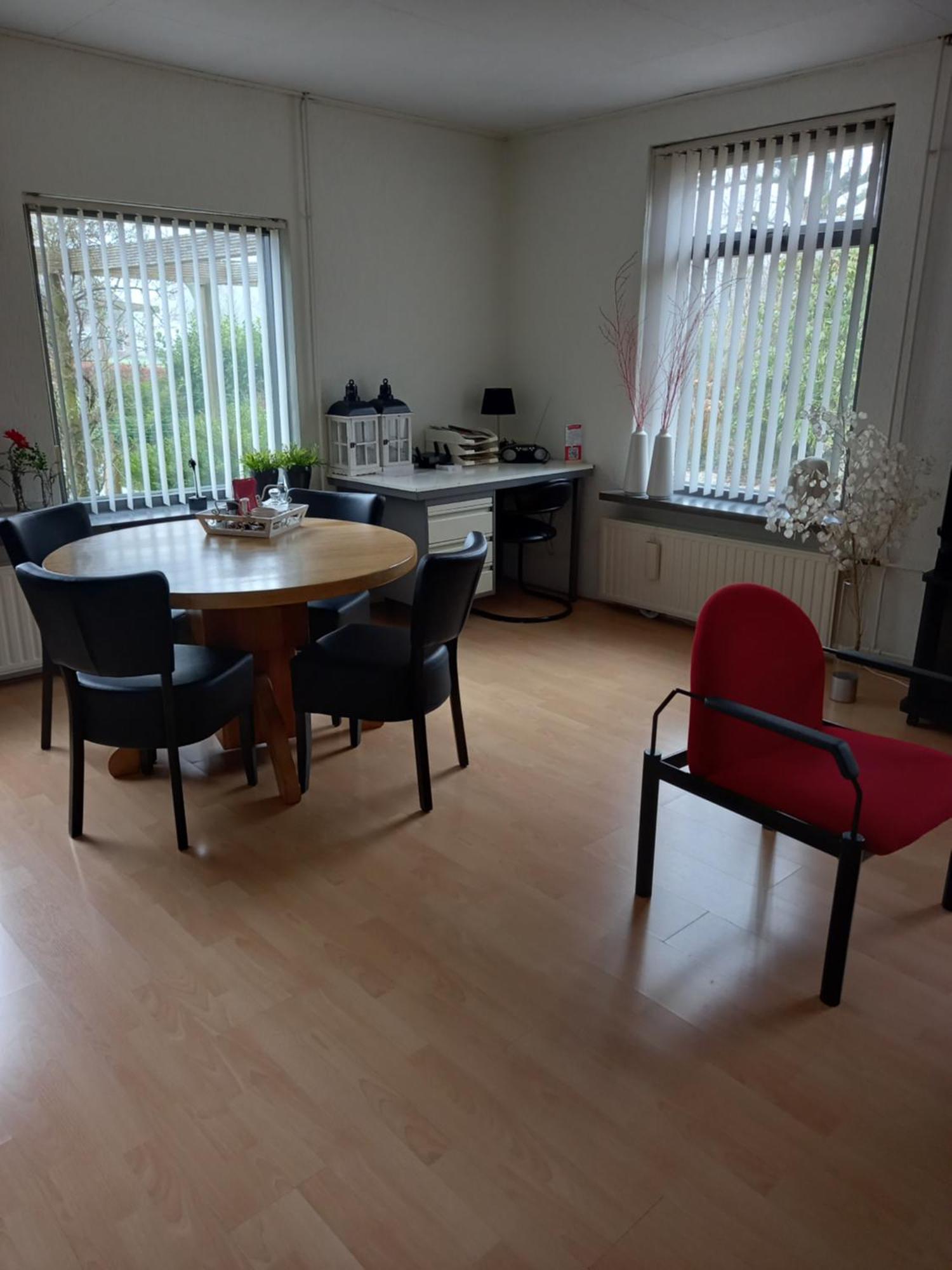 B&B Kleintje Eleveld Bagian luar foto