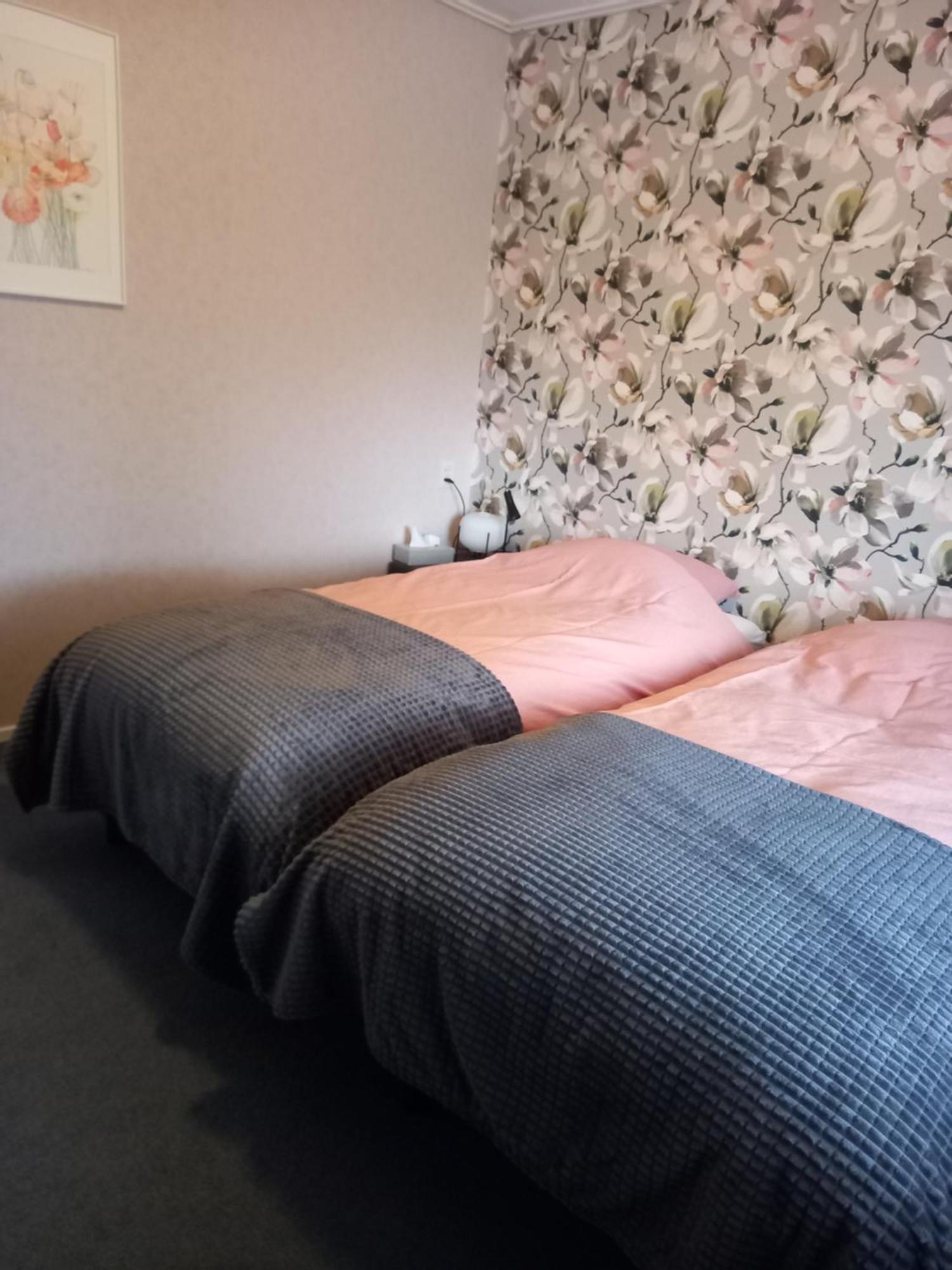B&B Kleintje Eleveld Bagian luar foto