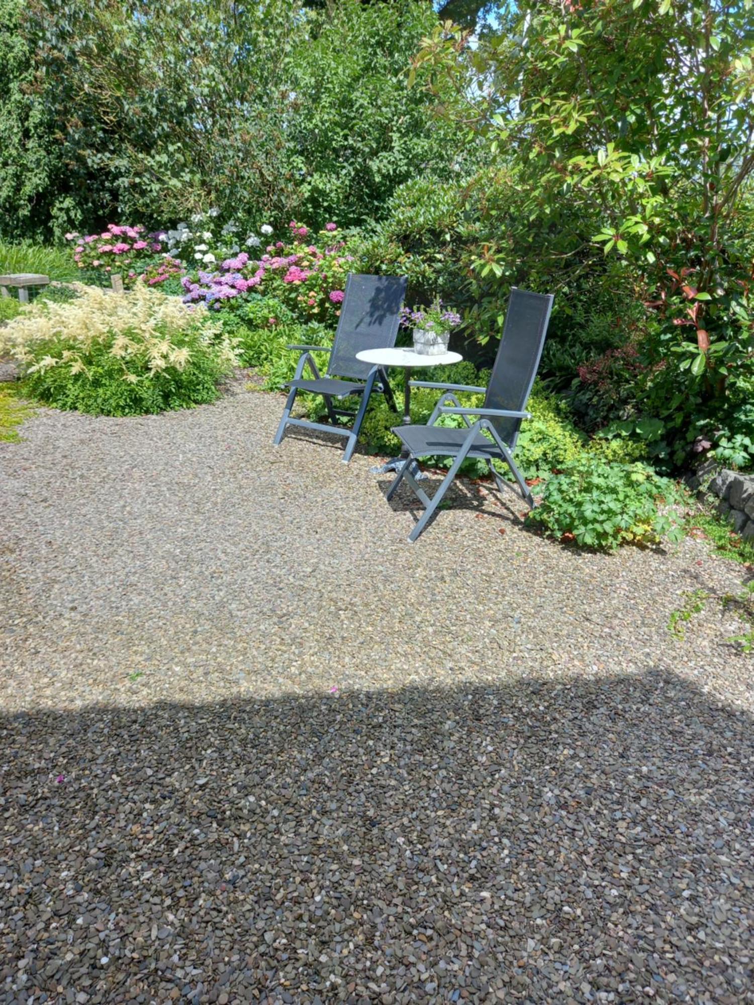 B&B Kleintje Eleveld Bagian luar foto